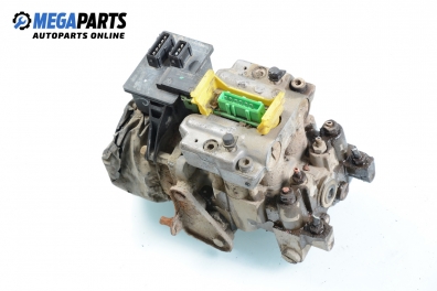 Помпа ABS за Peugeot 806 (221) (06.1994 - 08.2002), № Bendix B 553 896
