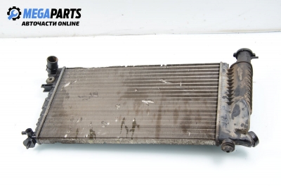 Воден радиатор за Citroen Xsara Hatchback (04.1997 - 04.2005) 1.4 i, 75 к.с.