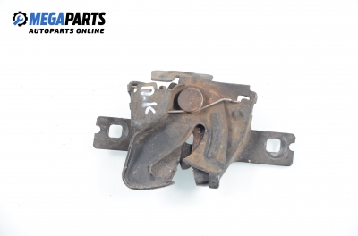 Брава преден капак за Seat Ibiza III Hatchback (08.1999 - 02.2002), 2+1 вр.