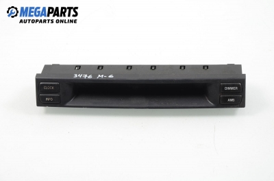 Дисплей за Mazda 6 Hatchback I (08.2002 - 12.2008)