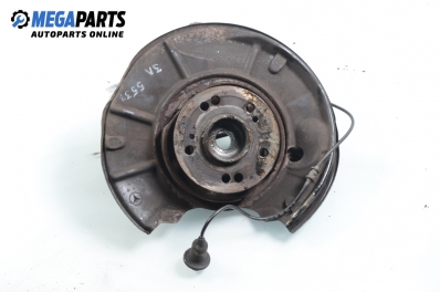 Шенкел главина за Mercedes-Benz S-Class Sedan (W220) (10.1998 - 08.2005), позиция: задна, лява