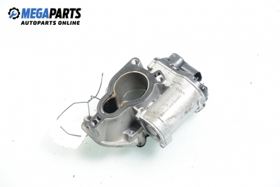 EGR-клапан за Renault Laguna III Grandtour (10.2007 - 12.2015) 2.0 dCi, 150 к.с., № VDO 408-265-001-014 Z