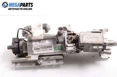 Кормилен прът за Land Rover Range Rover III SUV (03.2002 - 08.2012)