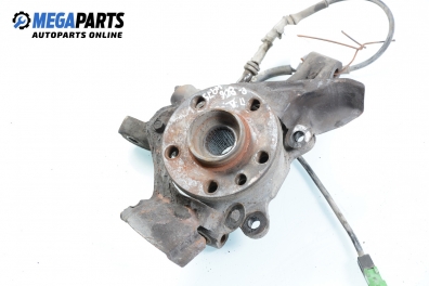 Шенкел главина за Peugeot 806 (221) (06.1994 - 08.2002), позиция: предна, дясна