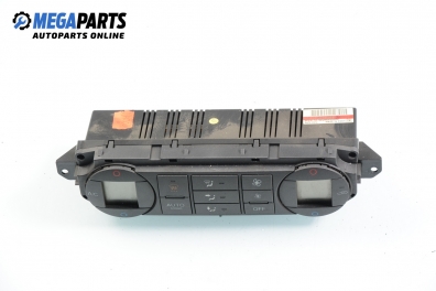 Панел климатроник за Ford Focus C-Max (10.2003 - 03.2007), № 3M5T18C612AL