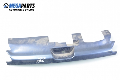 Декоративна маска за Peugeot 306 Break (06.1994 - 04.2002), комби