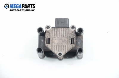Запалителна бобина за Seat Ibiza III Hatchback (08.1999 - 02.2002) 1.4, 60 к.с.