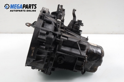 Ръчна скоростна кутия за Renault Clio II Hatchback (09.1998 - 09.2005) 1.5 dCi (B/CB08), 82 к.с., № 7701717676