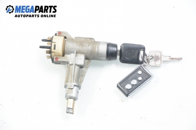 Контактен ключ за Audi 80 Avant B4 (09.1991 - 01.1996)