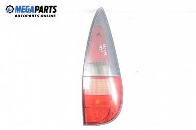 Стоп за Renault Laguna I Grandtour (09.1995 - 03.2001), комби, позиция: дясна