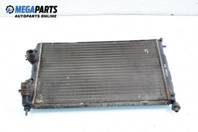 Воден радиатор за Renault Megane I Grandtour (03.1999 - 08.2003) 1.6 16V (KA0B, KA04, KA11), 107 к.с.