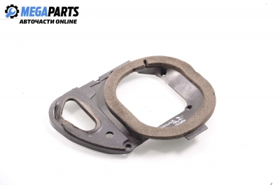 Въздуховод парно за Land Rover Range Rover III SUV (03.2002 - 08.2012) 3.0 D 4x4, 177 к.с.