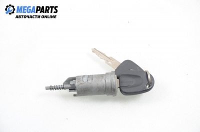 Контактен ключ за Daewoo Nexia Sedan (02.1995 - 06.2008)