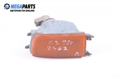 Мигач за Volkswagen Golf III Hatchback (08.1991 - 07.1998), позиция: лява