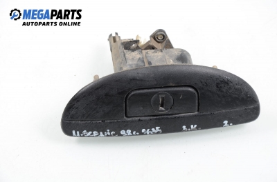 Ключалка заден капак за Renault Megane Scenic (10.1996 - 12.2001)