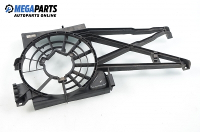 Дифузьор за Opel Vectra B Estate (11.1996 - 07.2003) 1.8 i 16V, 115 к.с.