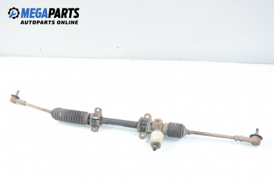 Механична рейка за Hyundai Pony Hatchback II (10.1989 - 01.1995), хечбек