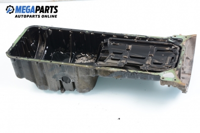 Картер за Mercedes-Benz E-Class Sedan (W210) (06.1995 - 08.2003) E 300 D (210.020), 136 к.с.