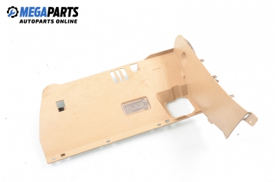 Интериорна пластмаса за BMW 5 Series E60 Touring (E61) (06.2004 - 12.2010), 4+1 вр., комби, позиция: предна