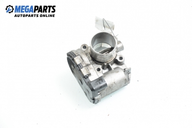 Дроселова клапа за Renault Laguna III Grandtour (10.2007 - 12.2015) 2.0 dCi, 150 к.с.