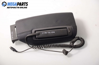 Подлакътник за Volvo S80 I Sedan (05.1998 - 02.2008)