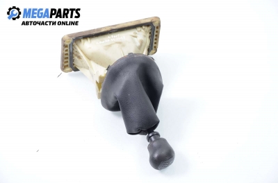 Скоростен лост (за превключване) за Renault Kangoo Express I (08.1997 - 02.2008)