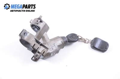 Контактен ключ за Volkswagen Golf III Hatchback (08.1991 - 07.1998)