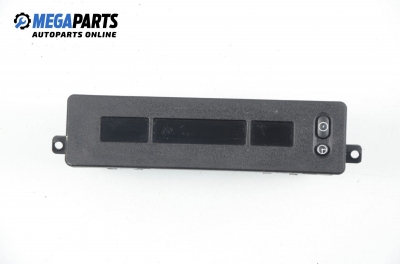 Часовник за Opel Tigra Coupe (07.1994 - 12.2000)