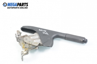 Лост за ръчна спирачка за Ford Fusion Hatchback (08.2002 - 12.2012)