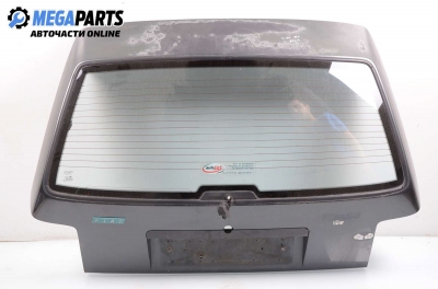 Заден капак за Fiat Tipo Hatchback (07.1987 - 10.1995), 4+1 вр., хечбек, позиция: задна