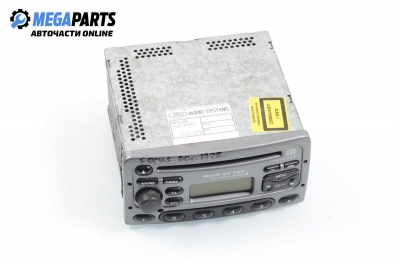 CD плеър за Ford Focus I Hatchback (10.1998 - 12.2007)