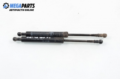 Амортисьор за багажник/товарно пространство за Audi 80 Sedan B3 (06.1986 - 10.1991)