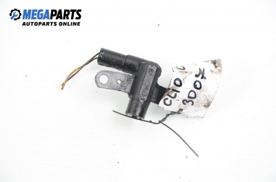 Датчик за колянов вал за Renault Clio II Hatchback (09.1998 - 09.2005) 1.5 dCi (B/CB08), 82 к.с.