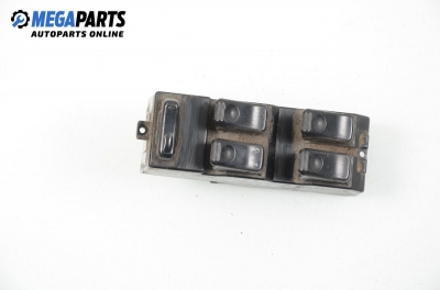 Бутони ел. стъкла  за Mazda 323 F V Hatchback (07.1994 - 09.1998)