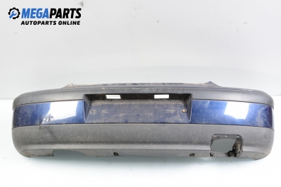 Задна броня за Seat Ibiza III Hatchback (08.1999 - 02.2002)