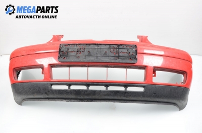 Предна броня за Volkswagen Golf IV Hatchback (08.1997 - 06.2005), позиция: предна