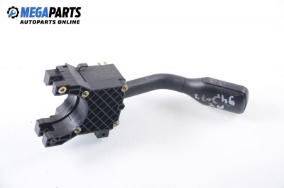 Лостче за чистачки за Audi A6 Sedan C4 (06.1994 - 10.1997)