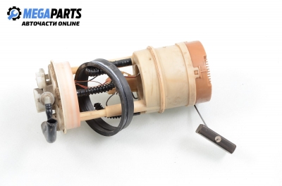 Нивомер за Fiat Bravo I Coupe (1995-10-01 - 2001-10-01) 1.6 16V (182.AB)