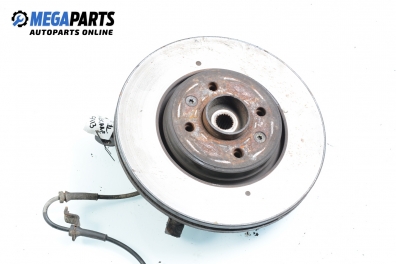 Шенкел главина за Renault Megane I Grandtour (03.1999 - 08.2003), позиция: предна, дясна