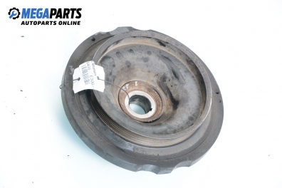 Демпферна шайба за Mercedes-Benz E-Class Sedan (W210) (06.1995 - 08.2003) E 300 D (210.020), 136 к.с.