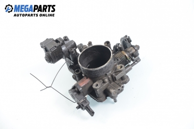 Дроселова клапа за Hyundai Sonata IV Sedan (03.1998 - 12.2005) 2.0 16V, 131 к.с.