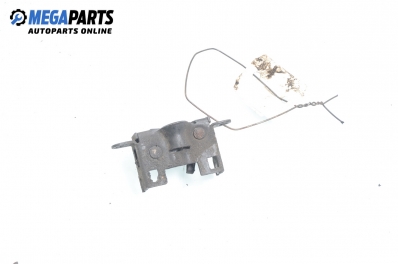 Брава преден капак за Mercedes-Benz E-Class Sedan (W210) (06.1995 - 08.2003), 4+1 вр., седан, позиция: предна