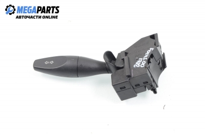 Лостче за светлини за Ford Focus I Hatchback (10.1998 - 12.2007)