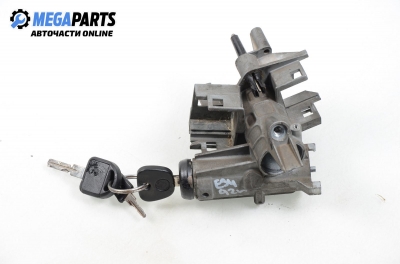 Контактен ключ за BMW 5 Series E34 Touring (11.1991 - 01.1997)