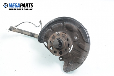 Шенкел главина за Mercedes-Benz E-Class Sedan (W211) (03.2002 - 03.2009), позиция: предна, дясна