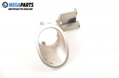 Капачка халоген за Fiat Marea Weekend (09.1996 - 12.2007), комби, позиция: лява