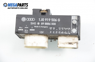 Реле перка за Seat Ibiza III Hatchback (08.1999 - 02.2002) 1.4, № 1JO 919 506 G