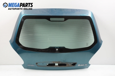 Заден капак за Fiat Bravo I Coupe (1995-10-01 - 2001-10-01), 2+1 вр.