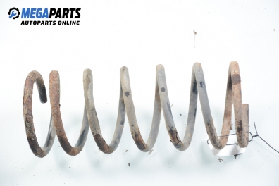 Пружина за ходова част за Hyundai Pony Hatchback II (10.1989 - 01.1995), хечбек, позиция: задна