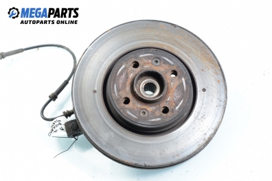 Шенкел главина за Renault Megane I Grandtour (03.1999 - 08.2003), позиция: предна, лява
